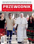 Przewodnik Katolicki - 2016-08-05