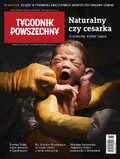 Tygodnik Powszechny - 2014-05-21