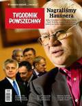Tygodnik Powszechny - 2014-07-16