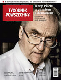 Tygodnik Powszechny - 2014-07-23