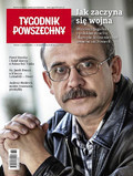 Tygodnik Powszechny - 2014-09-03