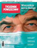 Tygodnik Powszechny - 2014-10-01