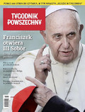 Tygodnik Powszechny - 2014-10-22