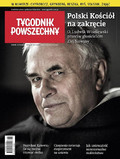 Tygodnik Powszechny - 2014-11-12