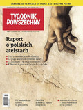 Tygodnik Powszechny - 2014-11-19