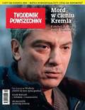 Tygodnik Powszechny - 2015-03-04