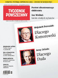 Tygodnik Powszechny - 2015-05-20