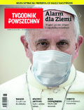 Tygodnik Powszechny - 2015-06-24