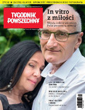 Tygodnik Powszechny - 2015-07-22