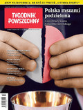 Tygodnik Powszechny - 2015-08-12