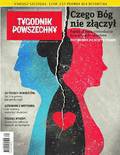 Tygodnik Powszechny - 2015-09-23
