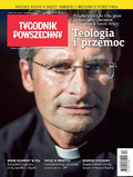 Tygodnik Powszechny - 2015-09-30