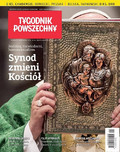 Tygodnik Powszechny - 2015-10-07