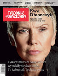 Tygodnik Powszechny - 2016-03-30