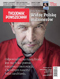 Tygodnik Powszechny - 2016-04-20