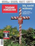 Tygodnik Powszechny - 2016-11-09