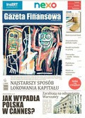 Gazeta Finansowa - 2014-03-27