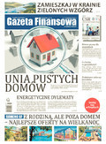 Gazeta Finansowa - 2014-04-10