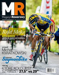 Magazyn Rowerowy - 2014-09-08