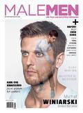 MaleMEN Magazine - 2014-09-16