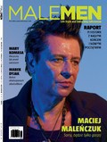 MaleMEN Magazine - 2014-12-11