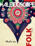 Kaleidoscope - 2014-04-08
