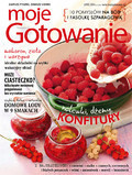 Moje Gotowanie - 2016-06-21