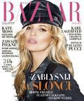 Harper's Bazaar - 2014-05-20