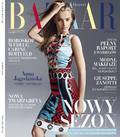 Harper's Bazaar - 2015-02-17