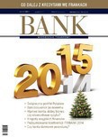 BANK Miesicznik Finansowy - 2014-12-23