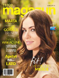Tesco Magazyn - 2014-06-17