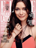 Elle - 2014-06-04