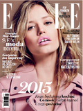 Elle - 2014-12-04