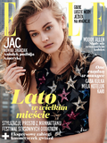 Elle - 2015-07-02