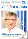 Stomatologia sztuka - praktyka - rzemioso - 2014-06-09
