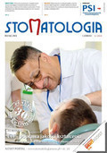 Stomatologia sztuka - praktyka - rzemioso - 2014-07-21