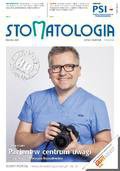 Stomatologia sztuka - praktyka - rzemioso - 2014-08-20