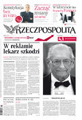Rzeczpospolita - 2015-04-27