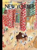 The New Yorker - 2014-03-24
