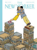 The New Yorker - 2014-06-03
