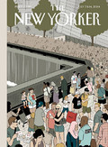 The New Yorker - 2014-07-02