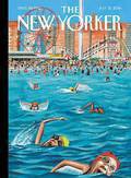 The New Yorker - 2014-07-14