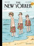 The New Yorker - 2014-08-19