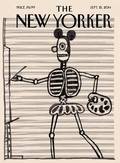 The New Yorker - 2014-09-08