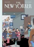 The New Yorker - 2014-11-05