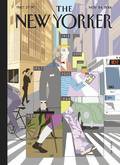 The New Yorker - 2014-11-17