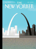 The New Yorker - 2014-12-01