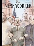 The New Yorker - 2015-01-19