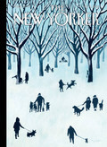 The New Yorker - 2015-02-02