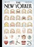 The New Yorker - 2015-03-23